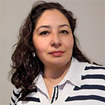 Angeles Camacho Rosales